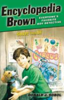 Encyclopedia Brown Solves Them All by Sobol, Donald J
